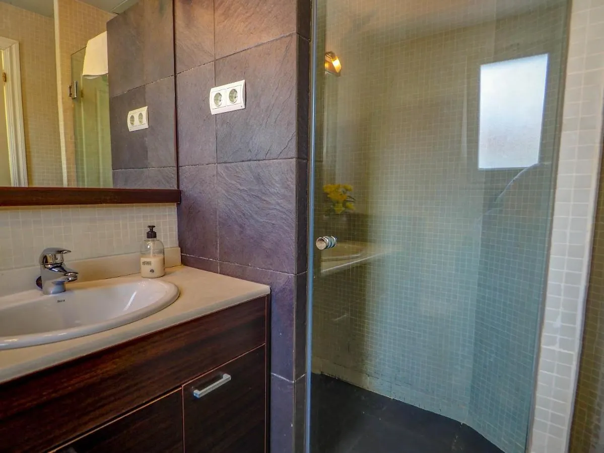 Sea And Sand Penthouse By Hello Homes Sitges 0*,  Spain
