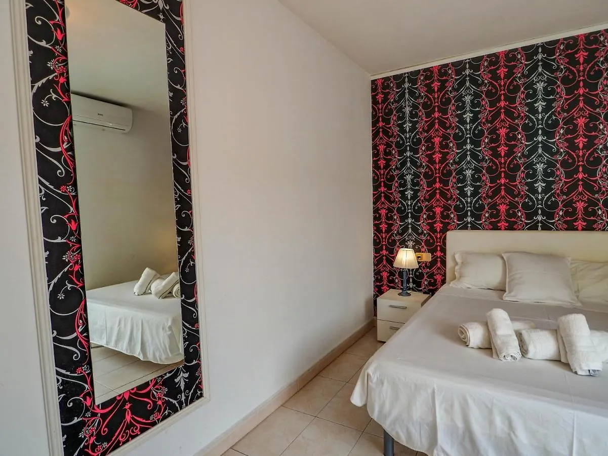 Sea And Sand Penthouse By Hello Homes Sitges Apartament