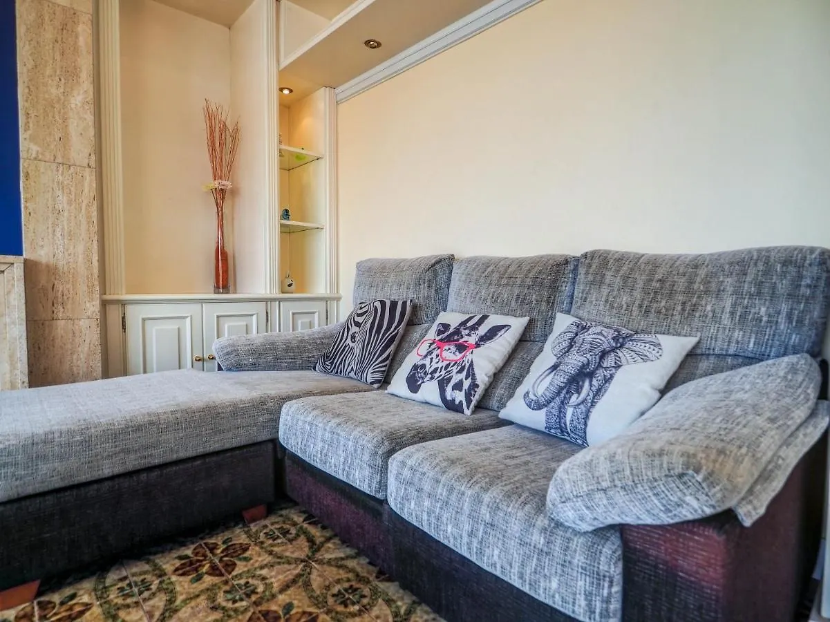 شقة Sea And Sand Penthouse By Hello Homes سيدجيس